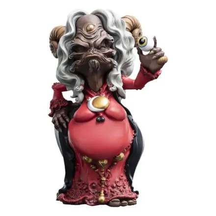 The Dark Crystal Mini Epics Vinyl figura Mother Aughra 13 cm termékfotó