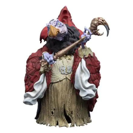 The Dark Crystal Mini Epics Vinyl figura The Chamberlain 14 cm termékfotó