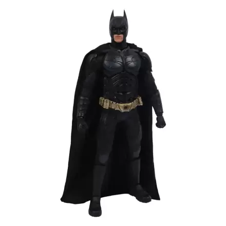 The Dark Knight 1/12 Batman akciófigura 17 cm termékfotó