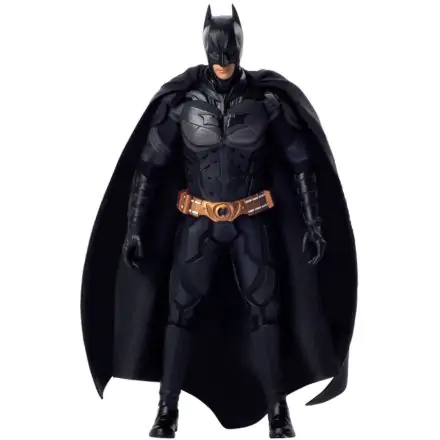 The Dark Knight 1/12 Batman (DX Edition) akciófigura 17 cm termékfotó