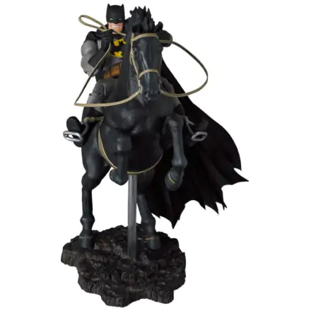 The Dark Knight Returns MAF EX Armored Batman akciófigura 16 cm termékfotó