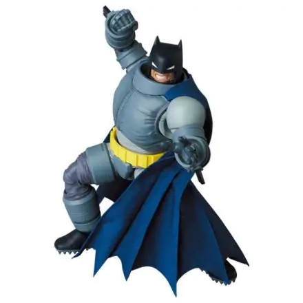 The Dark Knight Returns MAF EX Armored Batman akciófigura 16 cm termékfotó