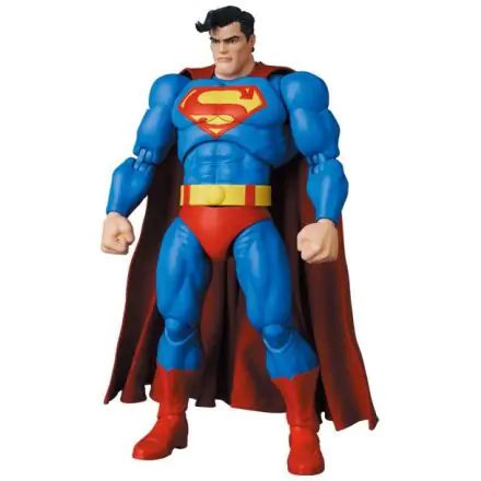 The Dark Knight Returns MAF EX Superman 16 akciófigura cm termékfotó