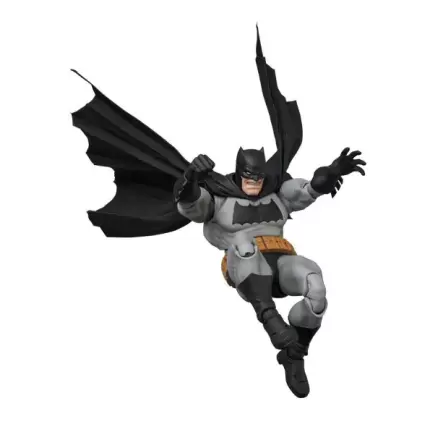 The Dark Knight Returns MAFEX akciófigura Batman 16 cm termékfotó