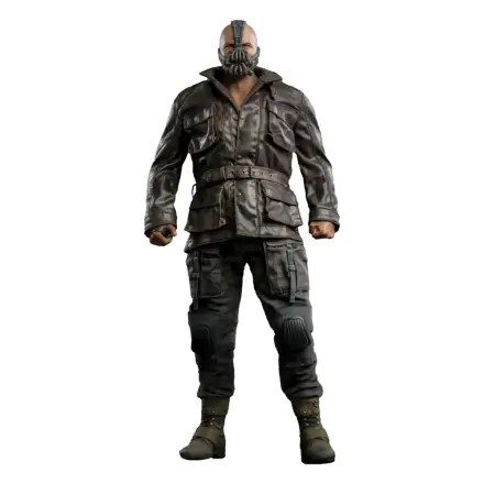 The Dark Knight Trilogy Movie Masterpiece 1/6 Bane akciófigura 31 cm termékfotó