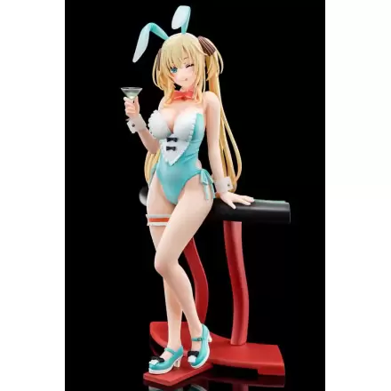 The Demon Sword Master of Excalibur Academy 1/6 Regina Mercedes szobor figura 27 cm termékfotó