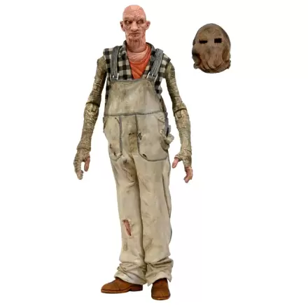 The Devil's Rejects 20th Anniversary Tiny figura 18cm termékfotó
