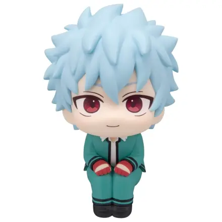 The Disastrous Life of Saiki K. Look Up PVC figura Shun Kaido 11 cm termékfotó