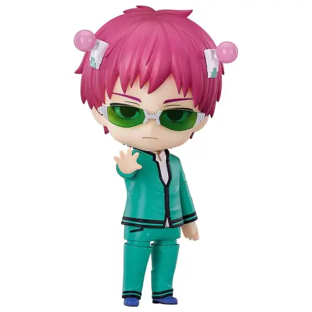 The Disastrous Life of Saiki K. Nendoroid akciófigura Kusuo Saiki 10 cm termékfotó