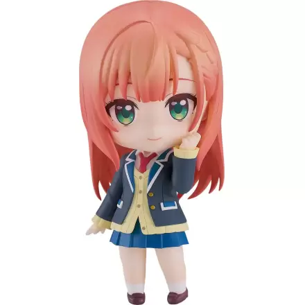 The Dreaming Boy Is a Realist Nendoroid akciófigura Aika Natsukawa 10 cm termékfotója