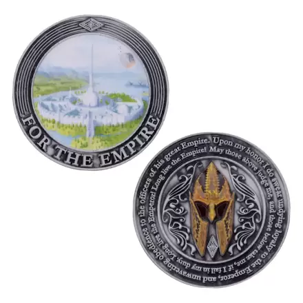 The Elder Scrolls IV: Oblivion Gyűjthető érme Imperial City termékfotó