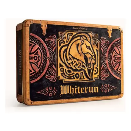 The Elder Scrolls: Skyrim Geschenkbox Whiterun Honorary Citizen Chest kit termékfotója