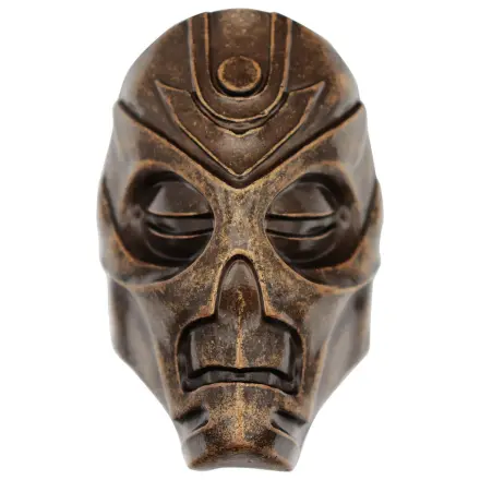 The Elder Scrolls V replika Skyrim Nahkriin Dragon Priest Mask Limitált kiadás termékfotó