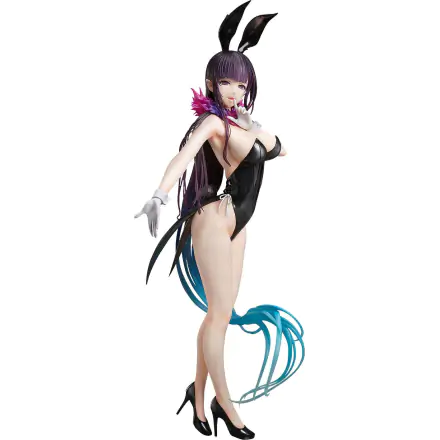 The Elder Sister-Like One 1/4 Chiyo: Bare Leg Bunny PVC szobor figura 50 cm termékfotó