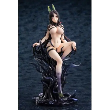 The Elder Sister-Like One 1/7 Chiyo PVC szobor figura 28 cm termékfotó