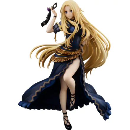 The Eminence in Shadow 1/7 Alpha: Dress Ver. PVC szobor figura 24 cm termékfotó