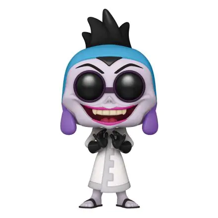 The Emperor's New Groove Funko POP! Disney Vinyl figura Mad Scientist Yzma 9 cm termékfotó