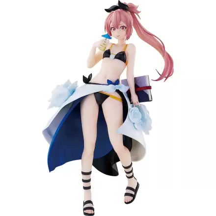 The Executioner and Her Way of Life 1/7 Menou: Swimsuit Ver. PVC szobor figura 24 cm termékfotó