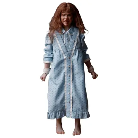 The Exorcist akciófigura 1/6 Regan MacNeil 23 cm termékfotó
