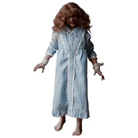 The Exorcist akciófigura 1/6 Regan MacNeil (Deluxe Edition) 23 cm termékfotó