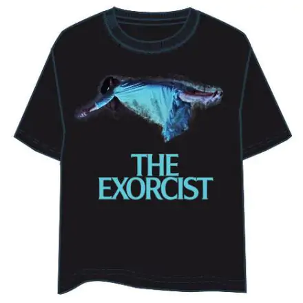The Exorcist felnőtt póló termékfotó