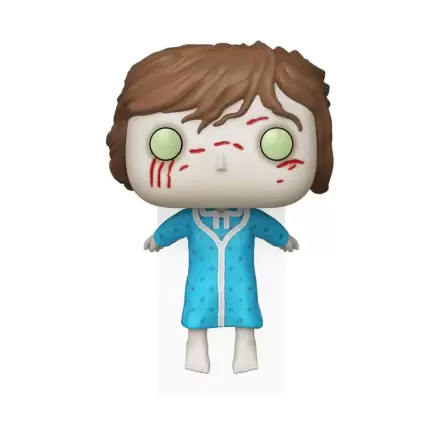 The Exorcist Funko POP! Vinyl figura Regan Floating Exkluzív Edition 9 cm termékfotó