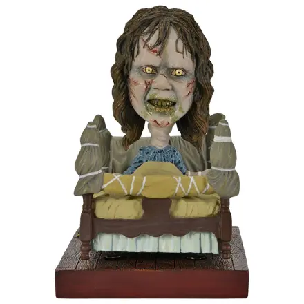 The Exorcist Head Knocker figura termékfotó