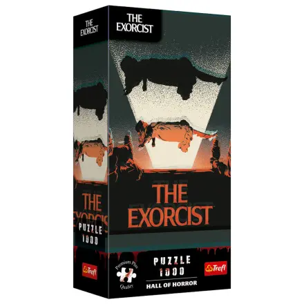 The Exorcist puzzle 1000db-os termékfotó