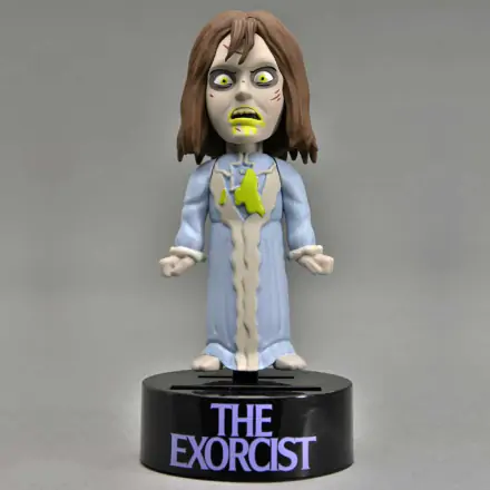 The Exorcist Regan Body Knocker figura 15cm termékfotója