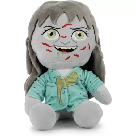 The Exorcist Sitting Regan plüss figura 22 cm termékfotó