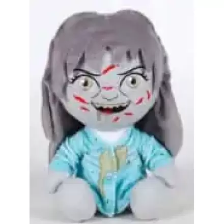 The Exorcist Sitting Regan plüss figura 22 cm termékfotó