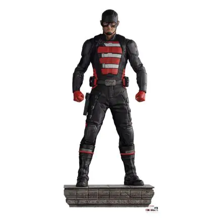 The Falcon and The Winter Soldier Art Scale 1/10 John Walker (U.S. Agent) szobor figura 22 cm termékfotó