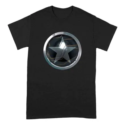 The Falcon and the Winter Soldier póló Star Emblem termékfotó