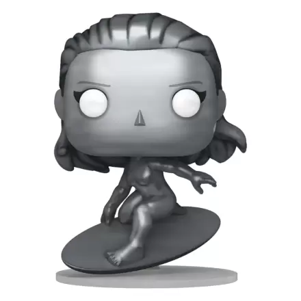The Fantastic Four: First Steps Funko POP! Marvel Vinyl figura Silver Surfer 9 cm termékfotó
