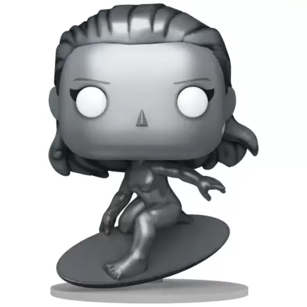 The Fantastic Four: First Steps Funko POP! Marvel Vinyl figura Silver Surfer 9 cm termékfotó