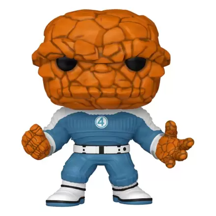 The Fantastic Four: First Steps Funko POP! Marvel Vinyl figura The Thing 9 cm termékfotó