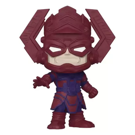 The Fantastic Four: First Steps Super Sized Funko POP! Marvel Vinyl figura Galactus 15 cm termékfotó