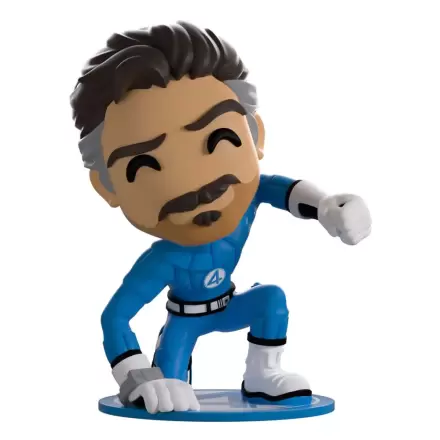 The Fantastic Four Vinyl figura Mister Fantastic 10 cm  termékfotó