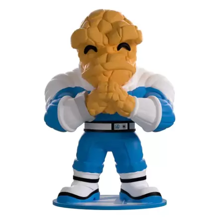 The Fantastic Four Vinyl figura The Thing 13 cm    termékfotó