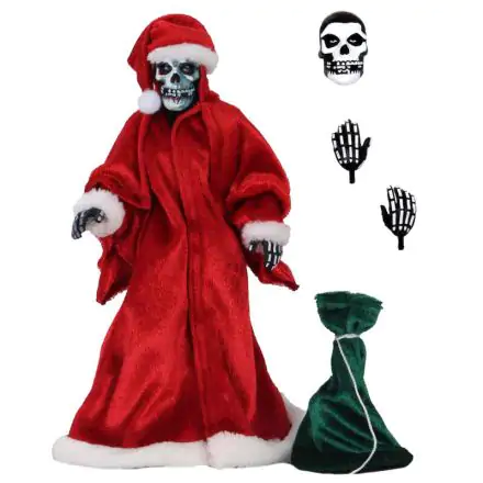 The Fiend Misfits figura 20cm termékfotó