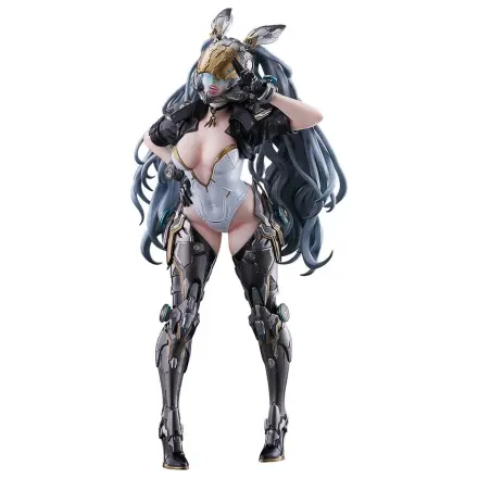 The First Descendant PVC figura 1/7 Ultimate Bunny 26 cm termékfotó