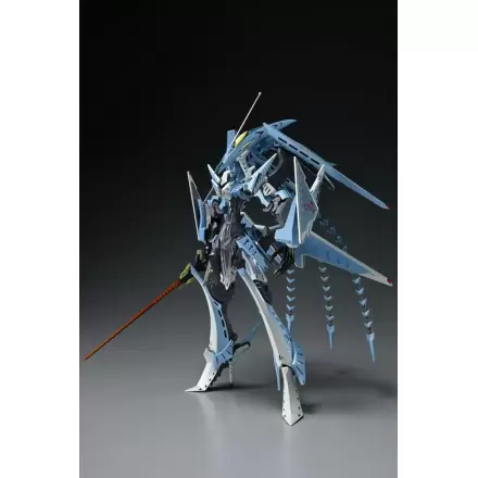 The Five Star Stories 1/144 S.S.I. Kubalkan Haretsu no Ningyou Gatexion Mark3 Dharmas szobor figura 24 cm termékfotó