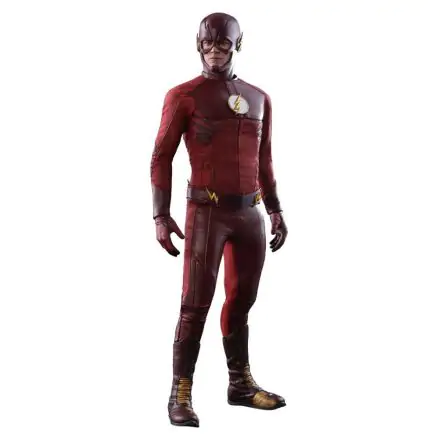 The Flash 1/6 The Flash akciófigura 31 cm termékfotó