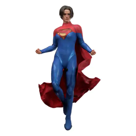 The Flash Movie Masterpiece 1/6 Supergirl akciófigura 28 cm termékfotó