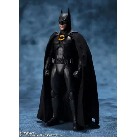 The Flash S.H. Figuarts Batman akciófigura 15 cm termékfotója