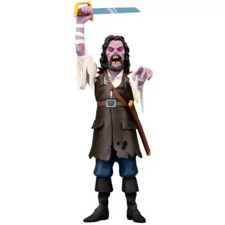 The Fog Captain Blake Toony Terrors figura 15cm termékfotó