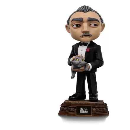 Der Pate Movie Mini Co. PVC Figur Don Corleone 14 cm termékfotója