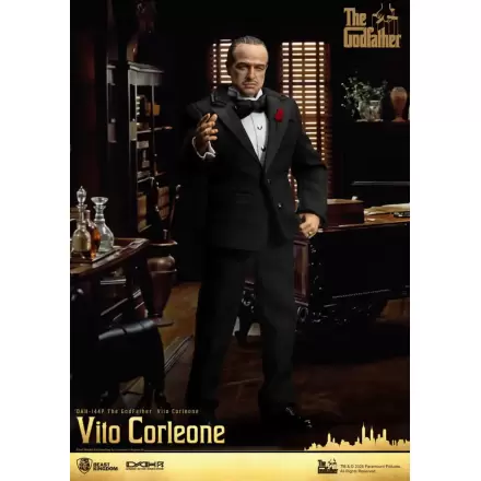 The Godfather Vito Corleone akciófigura 20 cm termékfotó