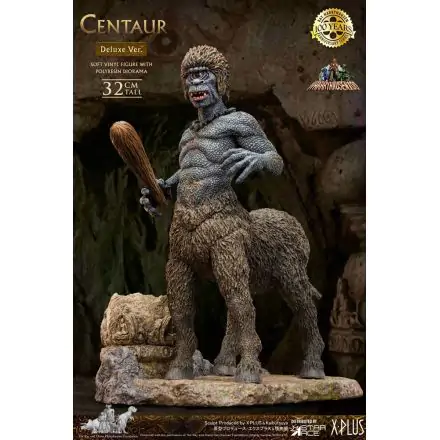 The Golden Voyage of Sinbad Soft Vinyl szobor figura Ray Harryhausens Centaur Deluxe Version 32 cm termékfotó