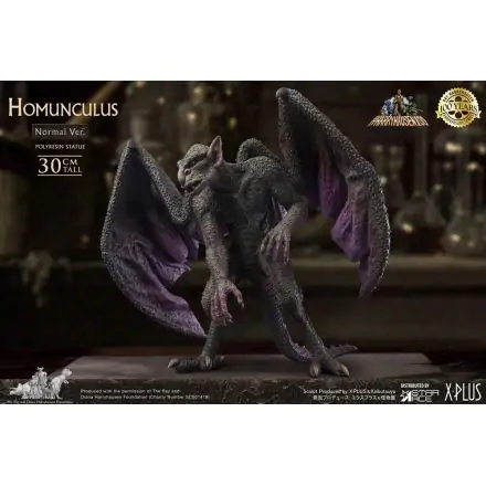 The Golden Voyage of Sinbad Soft Vinyl szobor figura Ray Harryhausens Homunculus 30 cm termékfotó